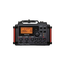 Grabador de Audio Tascam DR-60D MKII