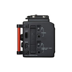 Grabador de Audio Tascam DR-60D MKII