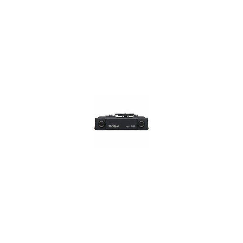 Grabador de Audio Tascam DR-70D