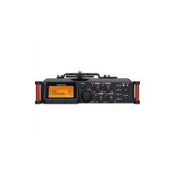 Grabador de Audio Tascam DR-70D