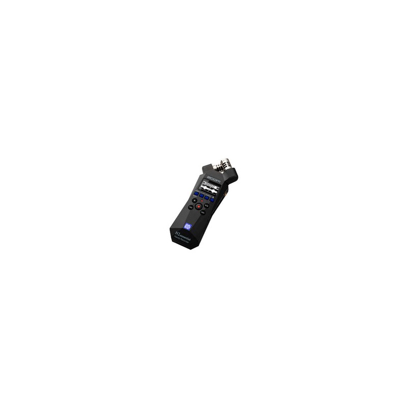 Grabador de Audio Zoom H1 Essential