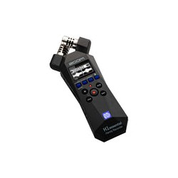 Grabador de Audio Zoom H1 Essential