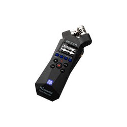 Grabador de Audio Zoom H1 Essential