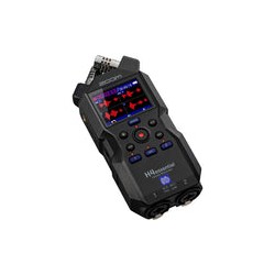 Grabador de Audio Zoom H4 Essential