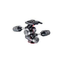 Cabeza Manfrotto MHXPRO-3W