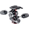 Cabeza Manfrotto MHXPRO-3W