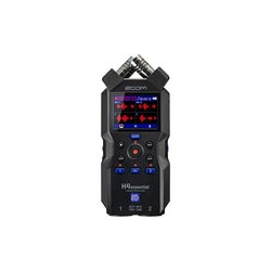 Grabador de Audio Zoom H4 Essential