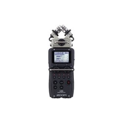 Grabador de Audio Zoom H5