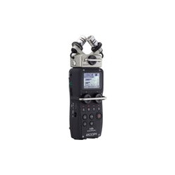 Grabador de Audio Zoom H5