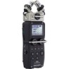 Grabador de Audio Zoom H5