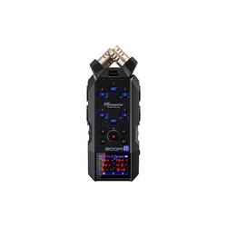 Grabador de Audio Zoom H6 Essential