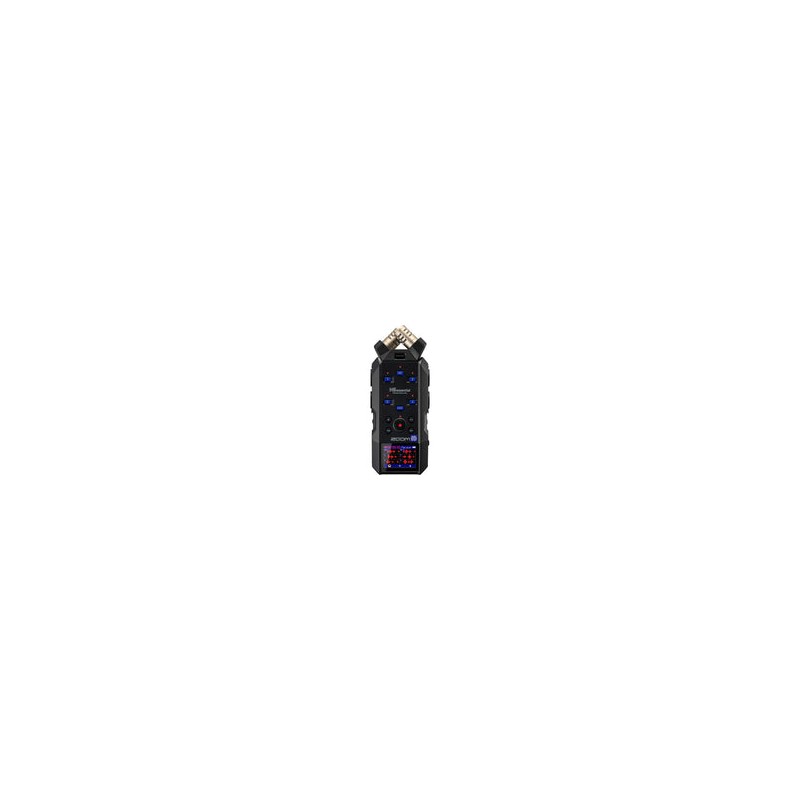 Grabador de Audio Zoom H6 Essential