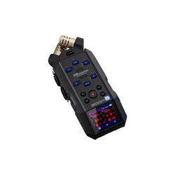 Grabador de Audio Zoom H6 Essential