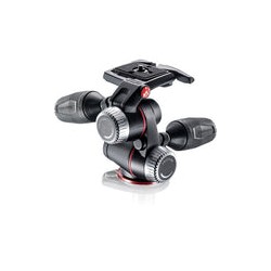 Cabeza Manfrotto MHXPRO-3W