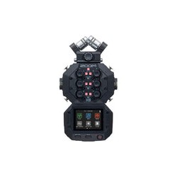 Grabador de Audio Zoom H8