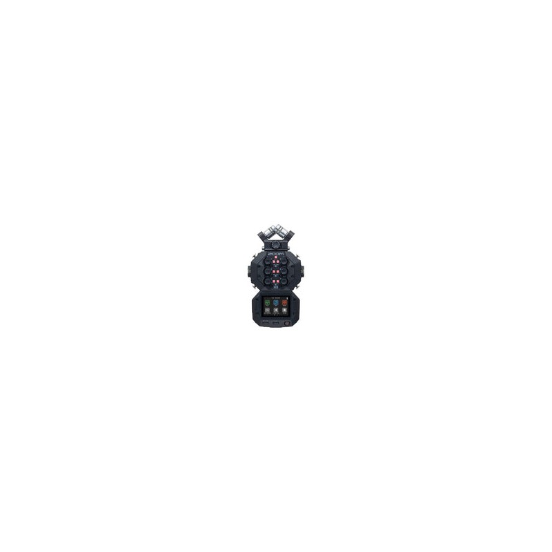 Grabador de Audio Zoom H8