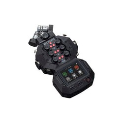 Grabador de Audio Zoom H8