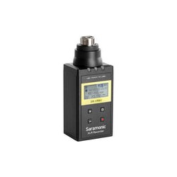 Grabador Plug-On para Micro XLR Saramonic SR-VRM1