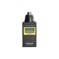 Grabador Plug-On para Micro XLR Saramonic SR-VRM1