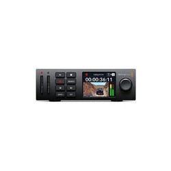 Grabador/Reproductor Blackmagic Design Hyperdeck Studio Mini