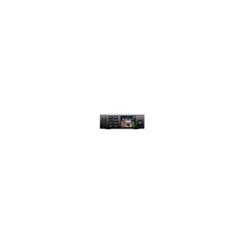 Grabador/Reproductor Blackmagic Design Hyperdeck Studio Mini