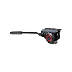 Cabeza Manfrotto MVH500AH