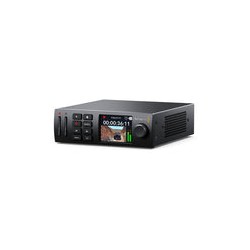 Grabador/Reproductor Blackmagic Design Hyperdeck Studio Mini