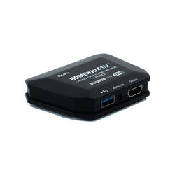 Ikan HomeStream HDMI Video Capture Device 4K 30FPS HS-VCD-PRO