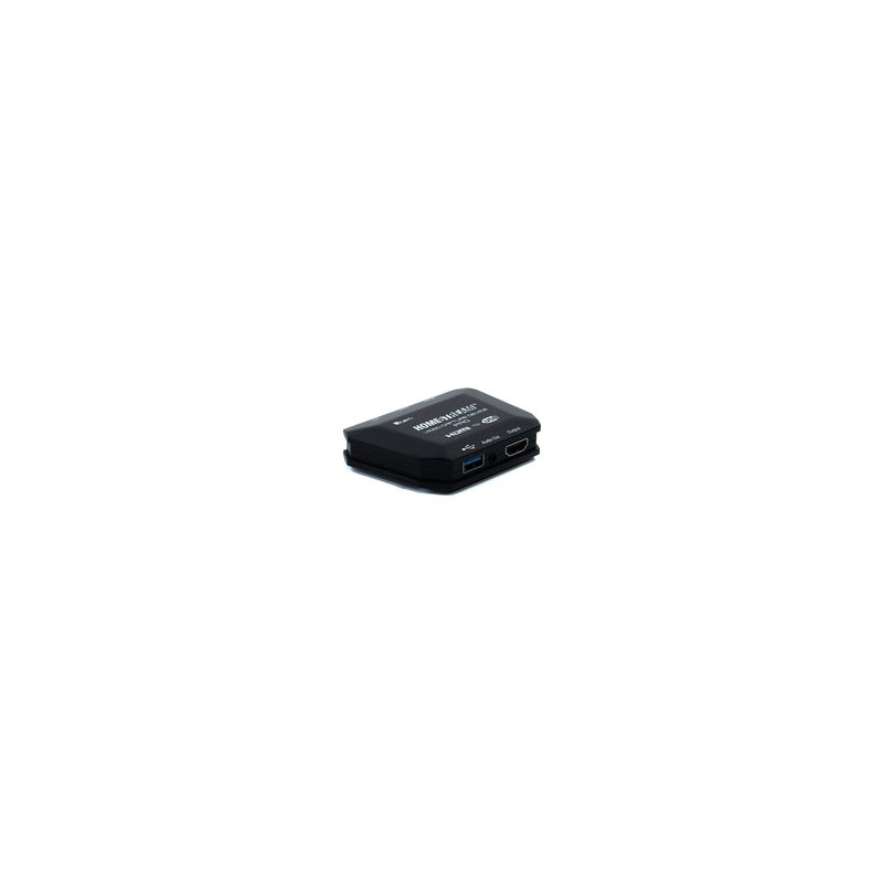 Ikan HomeStream HDMI Video Capture Device 4K 30FPS HS-VCD-PRO