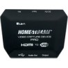 Ikan HomeStream HDMI Video Capture Device 4K 30FPS HS-VCD-PRO