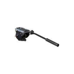 Cabeza Manfrotto MVH500AH