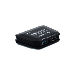 Ikan HomeStream HDMI Video Capture Device 4K 30FPS HS-VCD-PRO