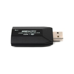 Ikan HomeStream HDMI Video Capture Device 4K HS-VCD-2