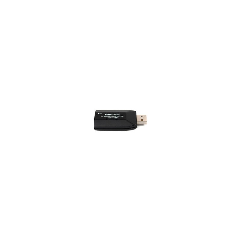 Ikan HomeStream HDMI Video Capture Device 4K HS-VCD-2