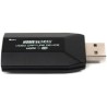 Ikan HomeStream HDMI Video Capture Device 4K HS-VCD-2
