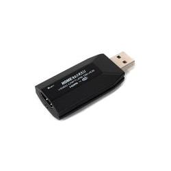 Ikan HomeStream HDMI Video Capture Device 4K HS-VCD-2
