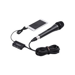 Interfase Comica LinkFlex CVM-AD1