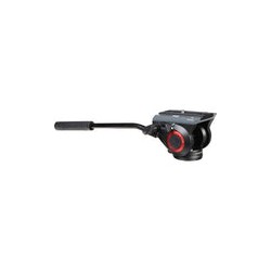 Cabeza Manfrotto MVH500AH