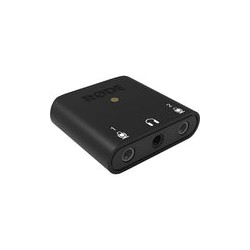 Interfase de Audio Doble Rode AI-Micro ultracompacta