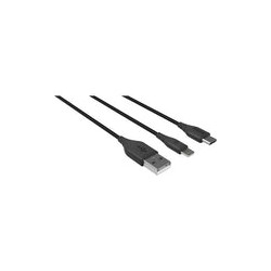 Interfase de Audio Doble Rode AI-Micro ultracompacta