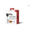 Interfase iRig para Instrumentos Acústicos de Cuerda