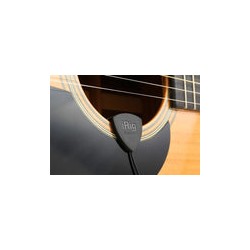 Interfase iRig para Instrumentos Acústicos de Cuerda