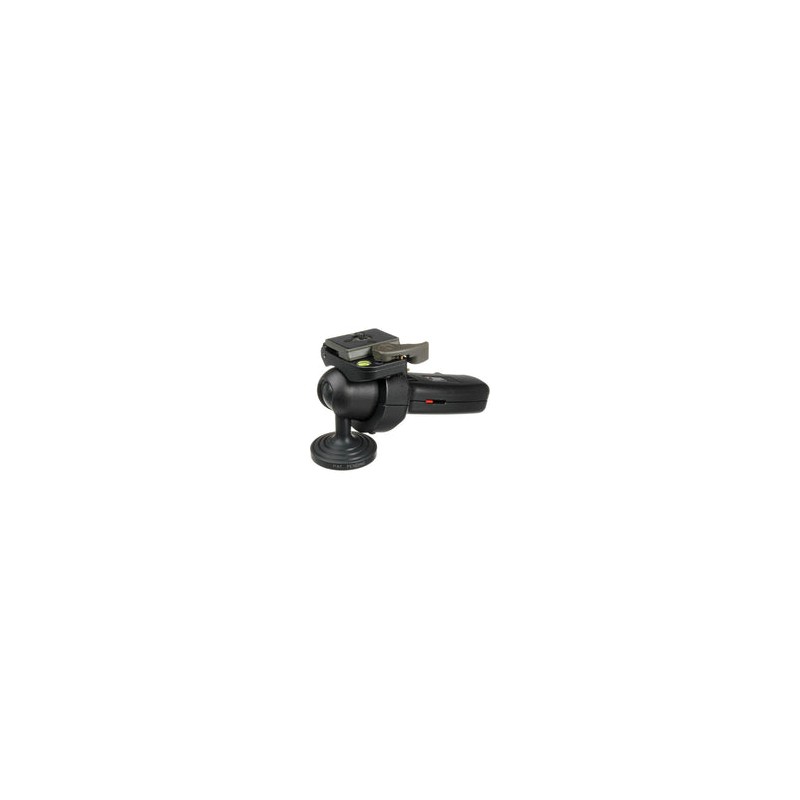 Cabeza Manfrotto 322RC2