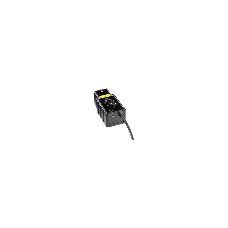 Interfase Saramonic SmartRig Di 1 Channel para iOS