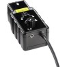 Interfase Saramonic SmartRig Di 1 Channel para iOS