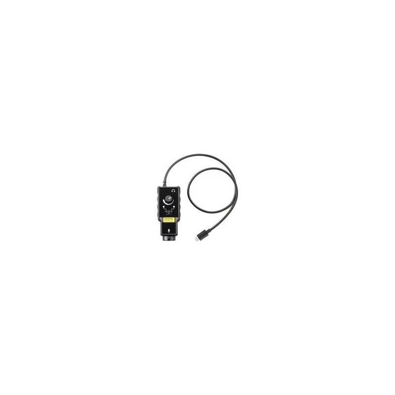 Interfase Saramonic SmartRig UC 1 Channel para USB-Type C