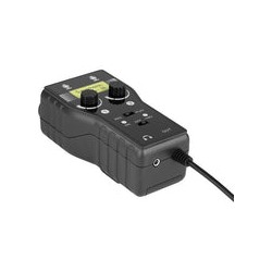 Interfase Saramonic SmartRig+ Di 2 Channel para iOS