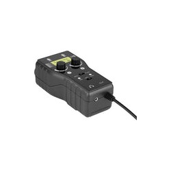 Interfase Saramonic SmartRig+ Di 2 Channel para iOS
