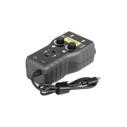 Interfase Saramonic SmartRig+ UC 2 Channel para USB-Type C
