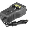 Interfase Saramonic SmartRig+ UC 2 Channel para USB-Type C